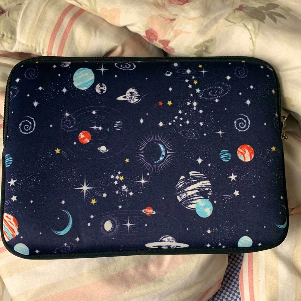 Laptop case